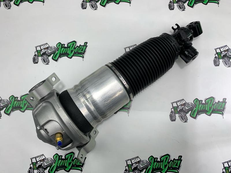 Амортизатор задний правый Audi Porsche VW Q7 Cayenne Touareg 4L 7L 957 955 Амортизатор задний правый Audi Porsche VW Q7 Cayenne Touareg 4L 7L 957 955