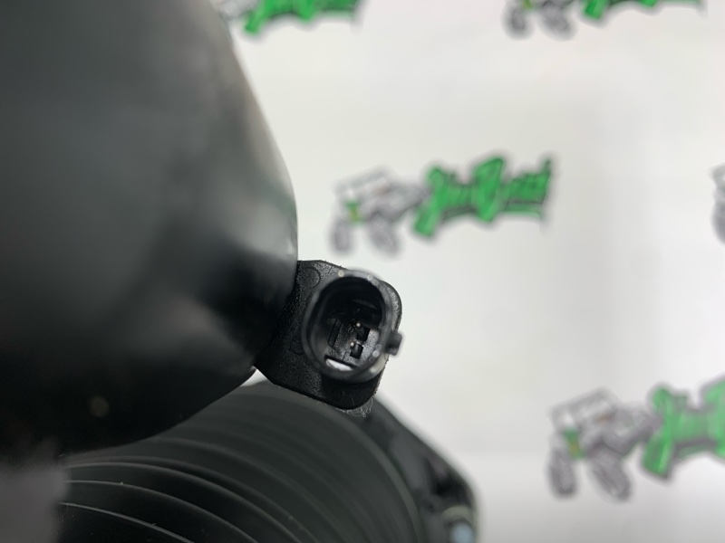 Амортизатор передний правый 7-series 2015-2022г G11 G12