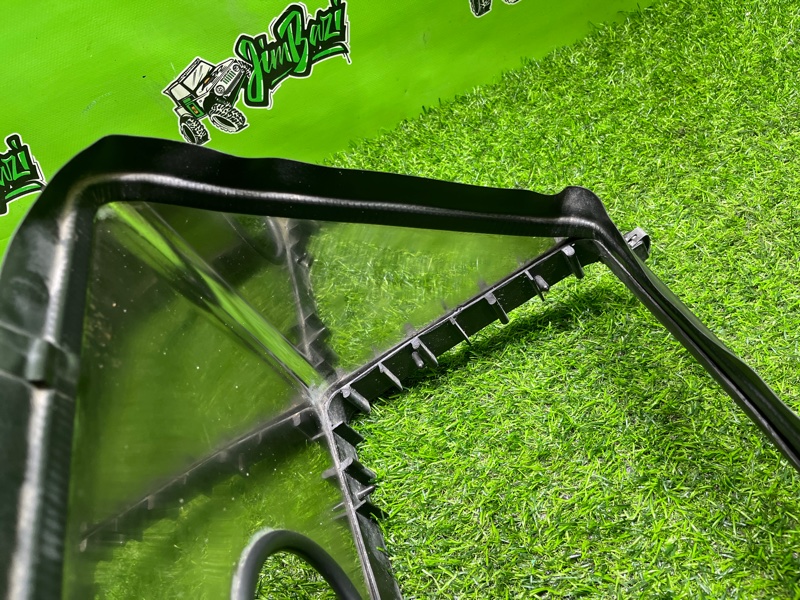 Термоэкран воздушного фильтра QX56 2006г [092] JA60 VK56DE