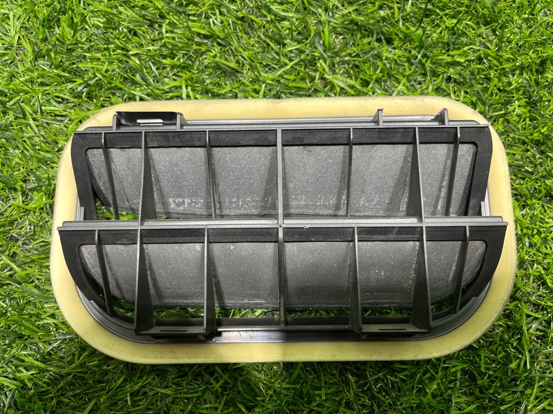 Решетка вентиляции задняя левая Cayenne 2008г [088] 957 M5501