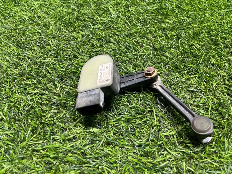 Датчик положения кузова Porsche Cayenne 2008г [088] 957 M5501 7L0616571D контрактная