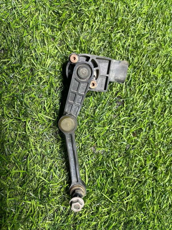 Датчик положения кузова Cayenne 2008г [088] 957 M5501