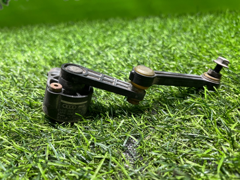 Датчик положения кузова Cayenne 2008г [088] 957 M5501