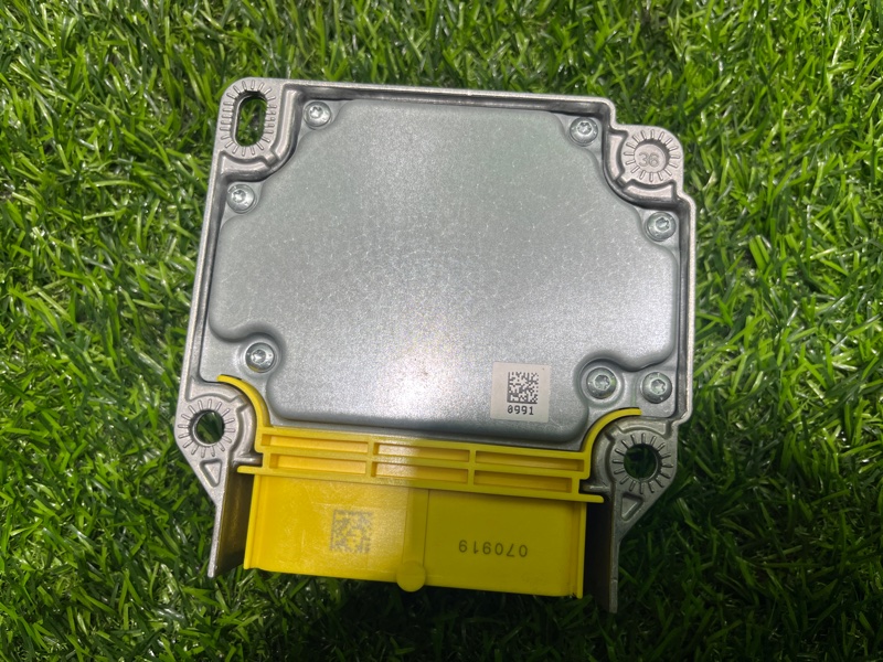 Блок управления AIR BAG Cayenne 2008г [088] 957 M5501