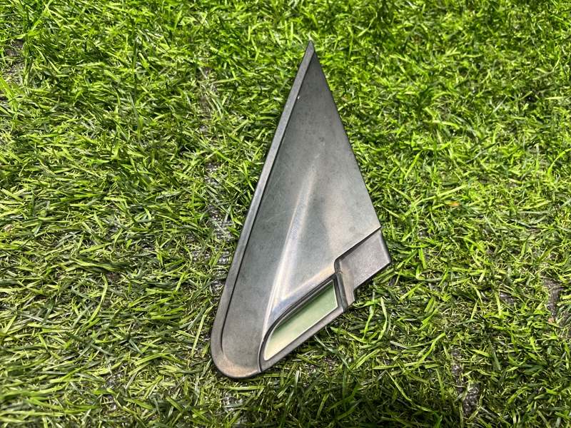 Уголок двери передний левый Subaru Forester 2014г [125] SJ5 FB20 65250-SG030 контрактная