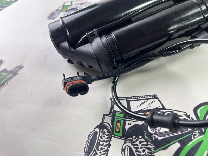 Амортизатор передний S-Class 1999-2006г W220 Амортизатор передний S-Class 1999-2006г W220