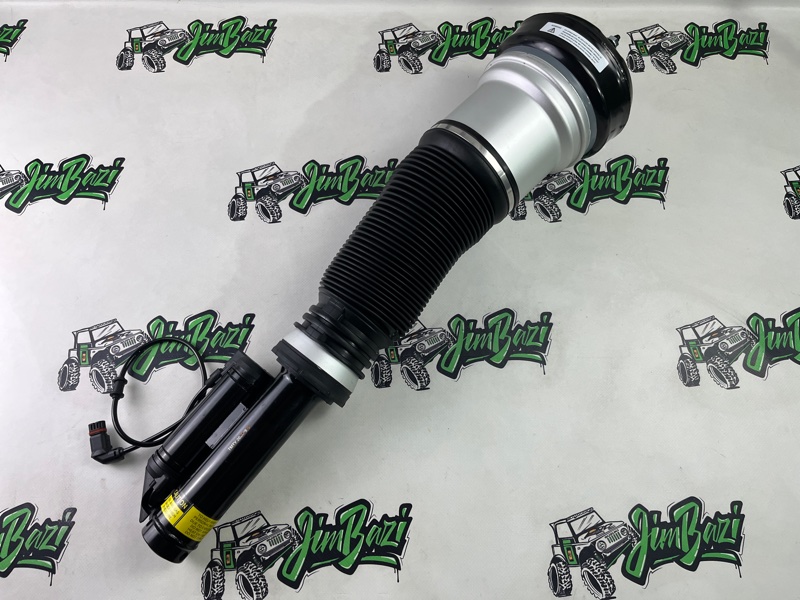 Амортизатор передний S-Class 1999-2006г W220 Амортизатор передний S-Class 1999-2006г W220