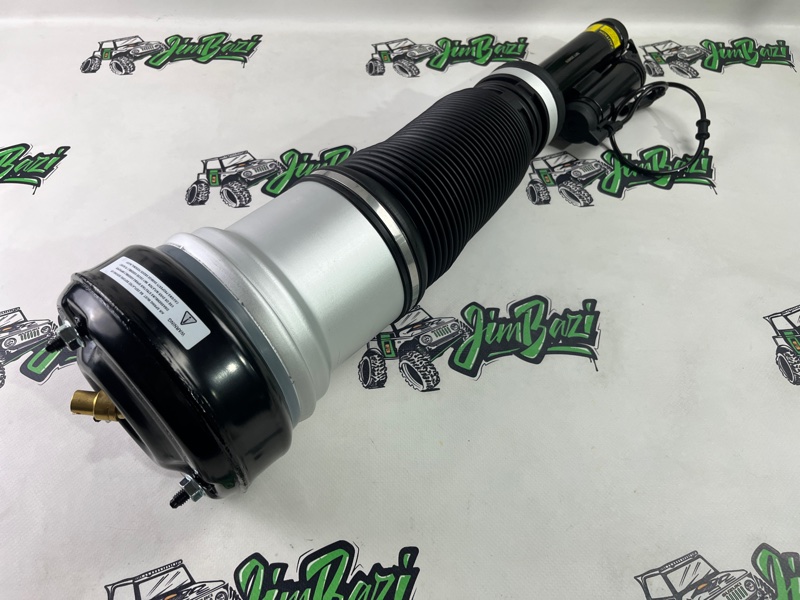 Амортизатор передний S-Class 1999-2006г W220 Амортизатор передний S-Class 1999-2006г W220