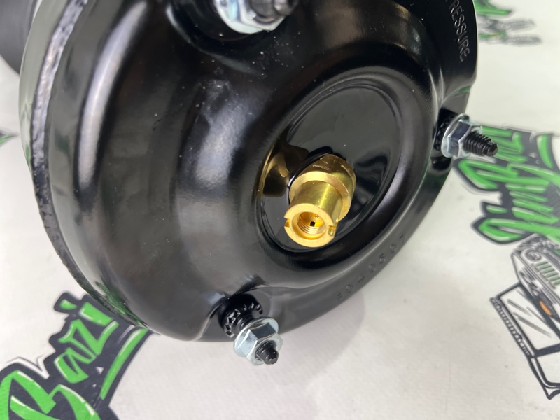 Амортизатор передний S-Class 1999-2006г W220 Амортизатор передний S-Class 1999-2006г W220