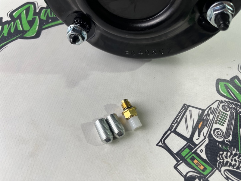 Амортизатор передний S-Class 1999-2006г W220 Амортизатор передний S-Class 1999-2006г W220