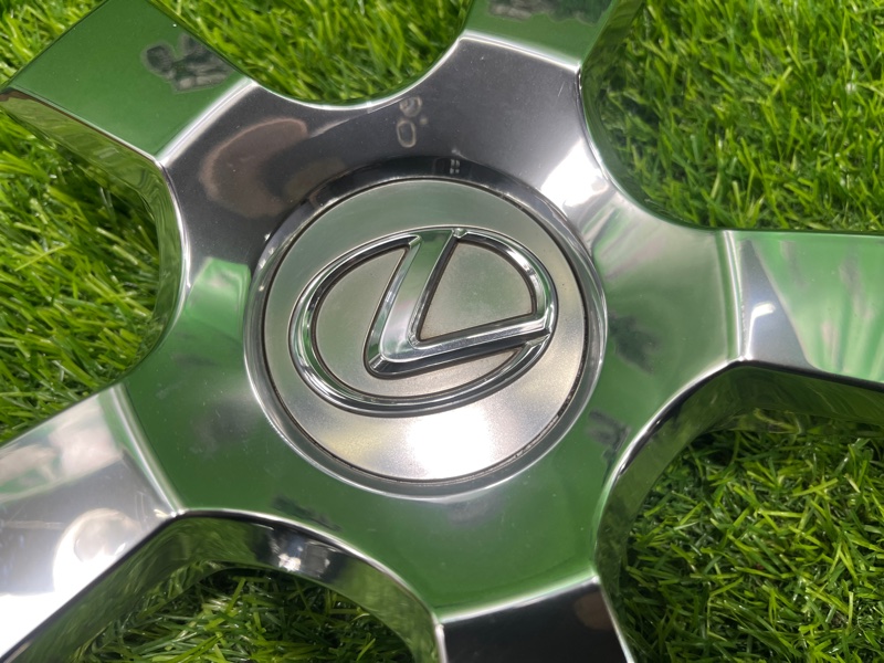 Колпачок литья Lexus lx570