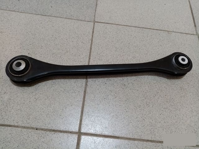 Рычаг подвески поперечный задний левый Audi Q7 2015- 4M 4M0505291D контрактная