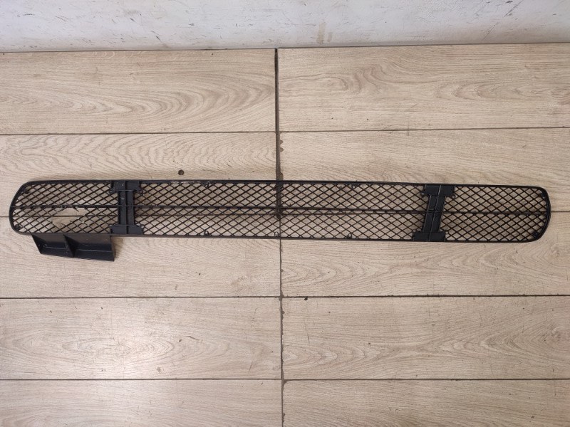 Запчасть решетка бампера центральная передняя Fiat Ducato 2001-2011 BZ/DS 71728663 Б/У Решетка бампера центральная передняя Fiat Ducato 2001-2011 BZ/DS 71728663 Б/У