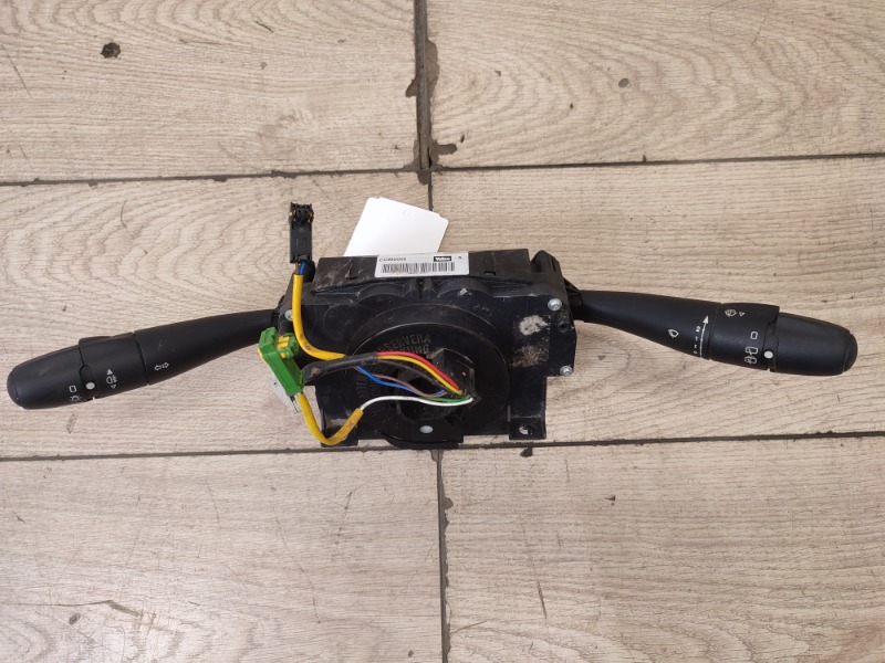 Подрулевой переключатель в сборе 207 2006-2015