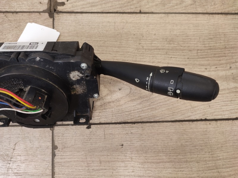 Подрулевой переключатель в сборе 207 2006-2015