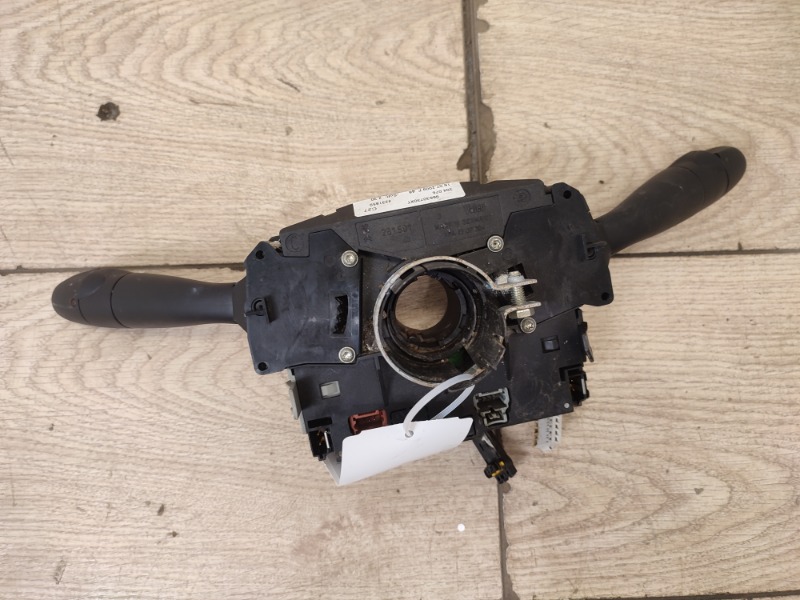 Подрулевой переключатель в сборе 207 2006-2015