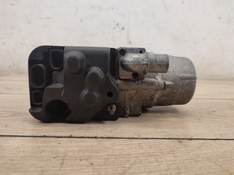 Отопитель автономный 407 2004-2010