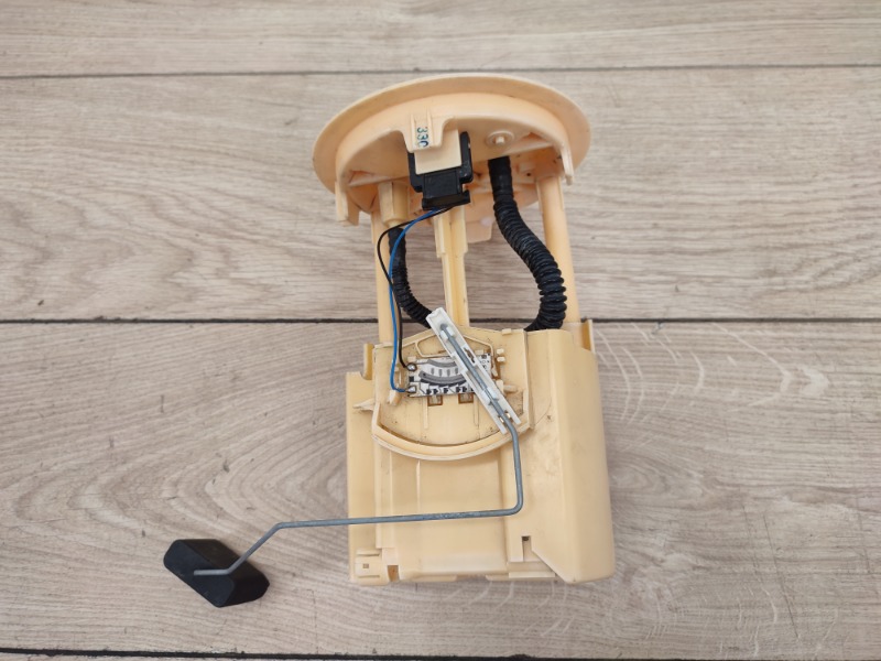 Топливный насос 206 1999-2009 2E