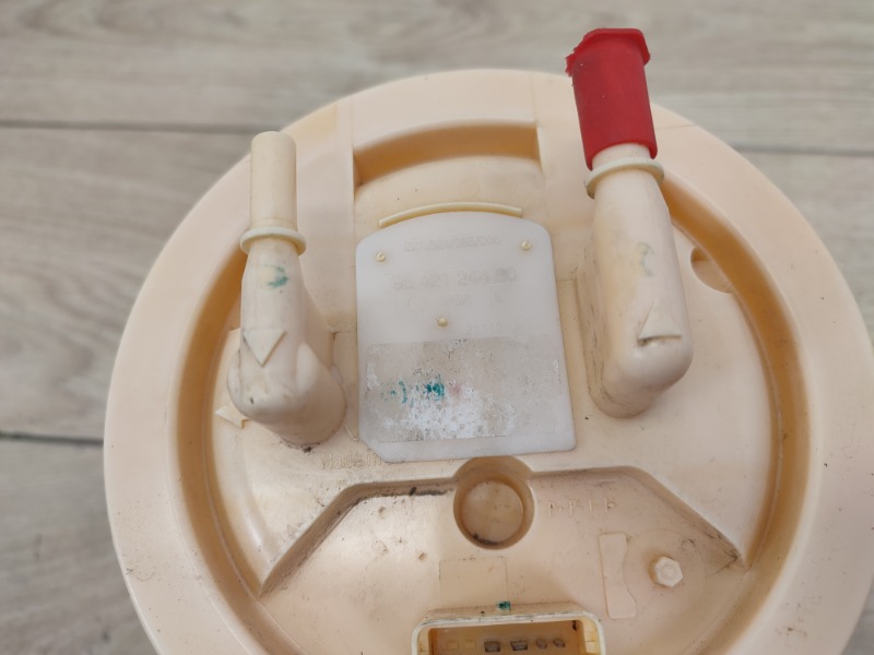 Топливный насос 206 1999-2009 2E