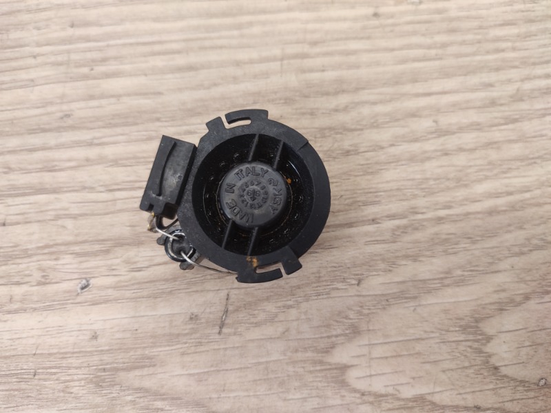 Динамик высокочастотный Peugeot 206 1998-2003 9666384580 новая