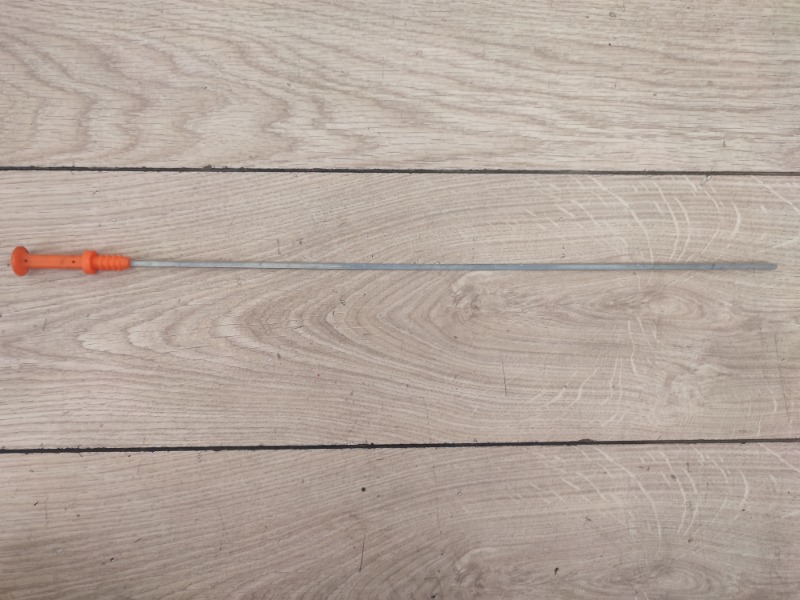 Щуп масляный Peugeot 306 1997-2002 7A 117408 новая