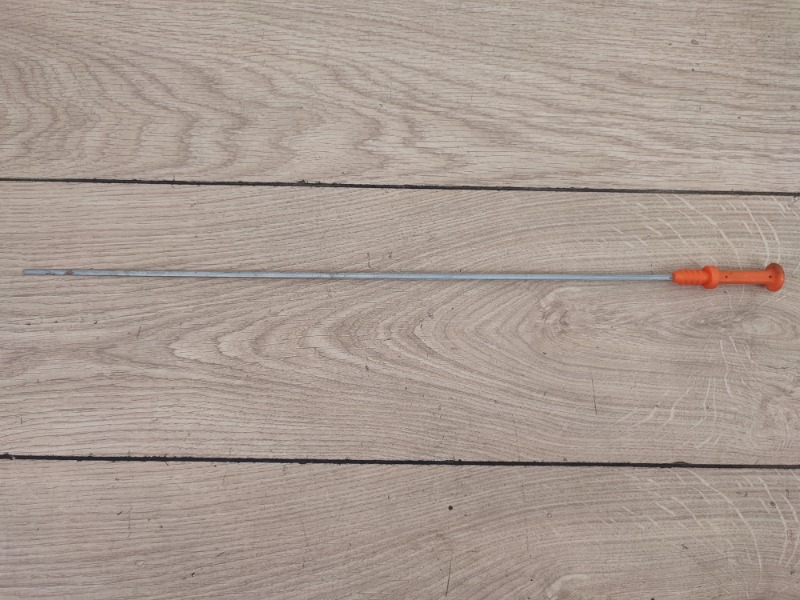 Щуп масляный 306 1997-2002 7A