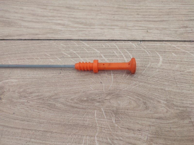 Щуп масляный 306 1997-2002 7A