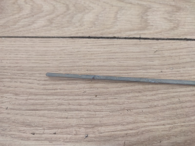 Щуп масляный 306 1997-2002 7A