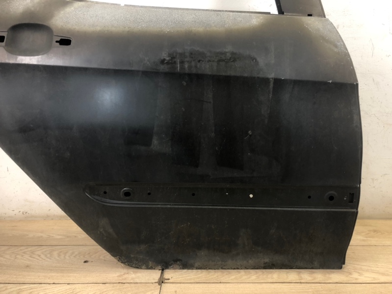 Дверь задняя правая Peugeot 308 4A Дверь задняя правая Peugeot 308 4A