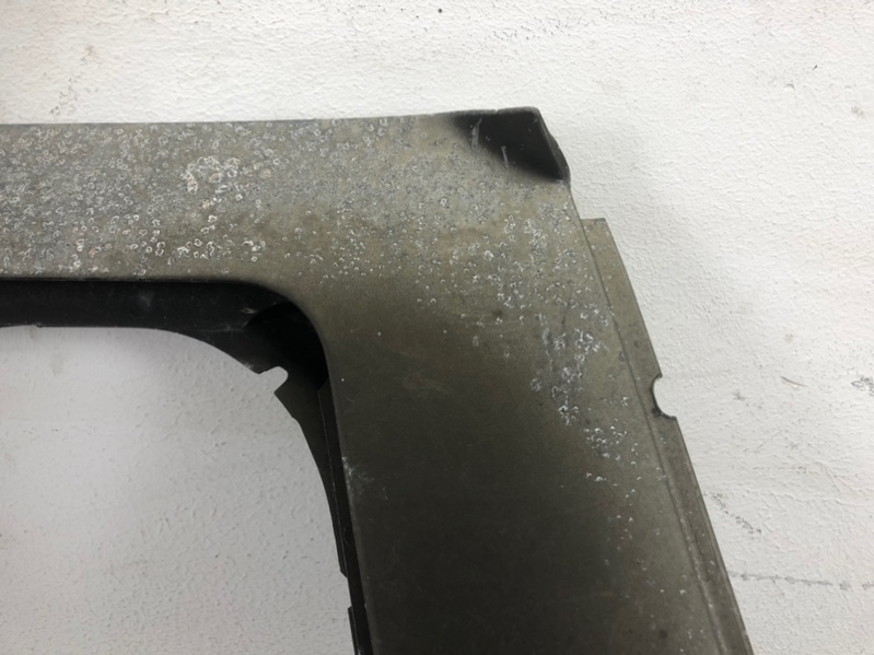 Дверь задняя правая 308 2007-2015 4A Дверь задняя правая 308 2007-2015 4A