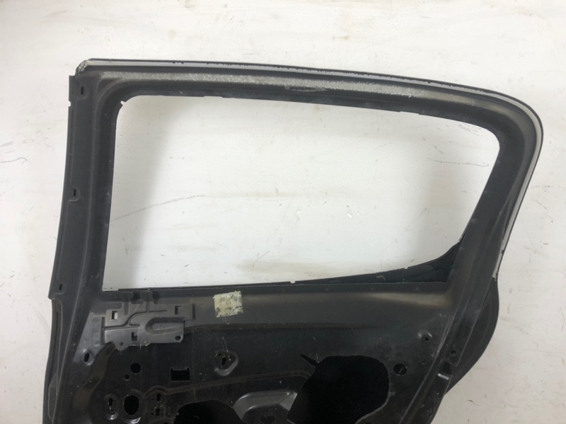 Дверь задняя правая 308 2007-2015 4A Дверь задняя правая 308 2007-2015 4A