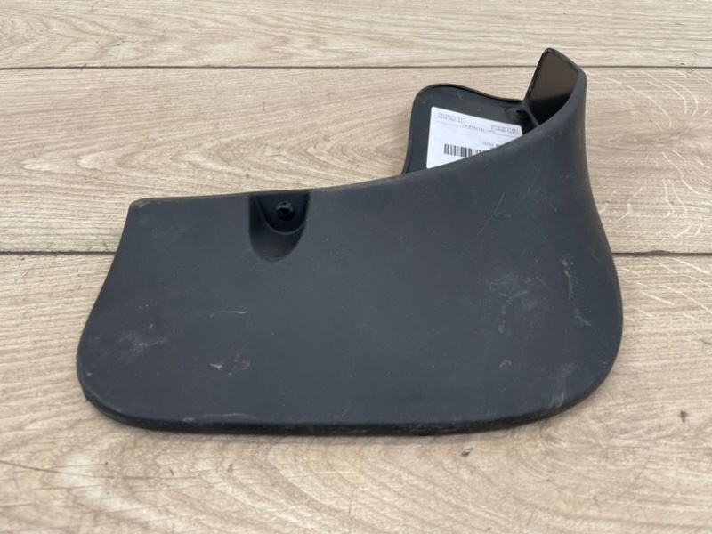 Брызговик задний 408 2010-