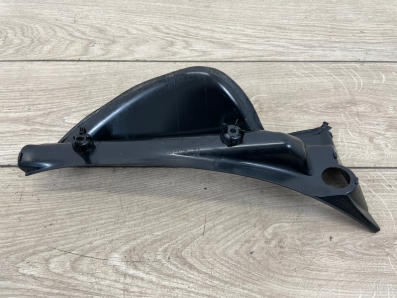 Накладка крыла задняя левая 308 2007-2015 Накладка крыла задняя левая 308 2007-2015