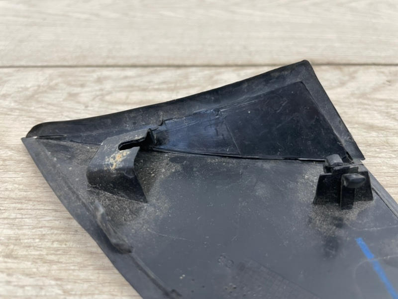 Молдинг крыла 308 2007-2015 8R