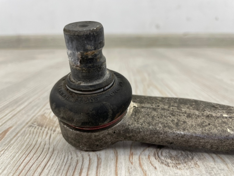 Рычаг подвески верхний передний правый Q7 2015- 4M