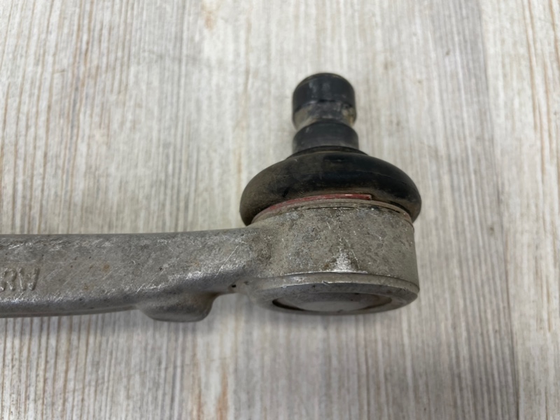 Рычаг подвески верхний передний правый A6 2011-2018 4G