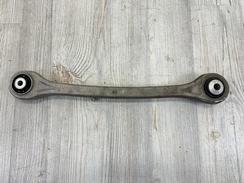 Рычаг подвески поперечный задний Audi Q7 2015- 4M 4M0505291F контрактная