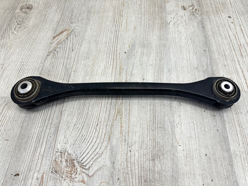 Рычаг подвески поперечный задний правый Audi Q7 2015- 4M 4M0505292D контрактная