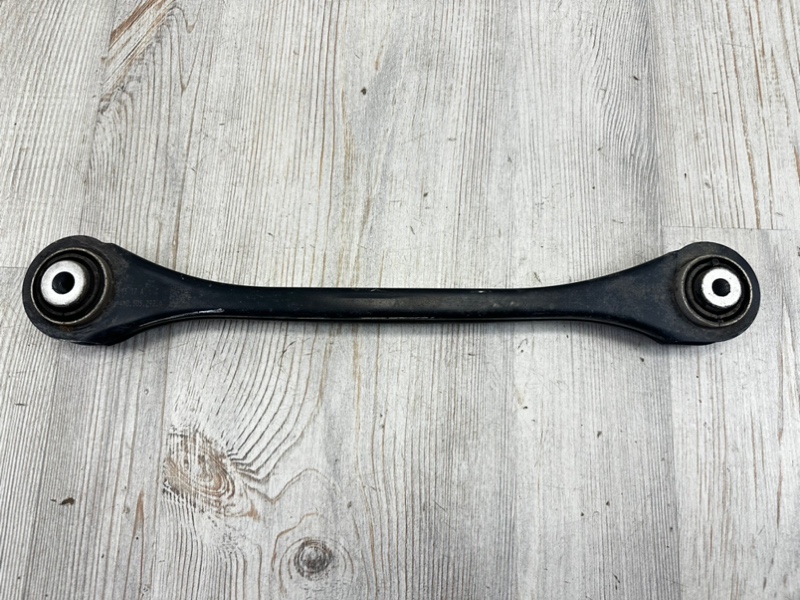 Рычаг подвески поперечный задний правый Audi Q7 2015- 4M 4M0505292D контрактная