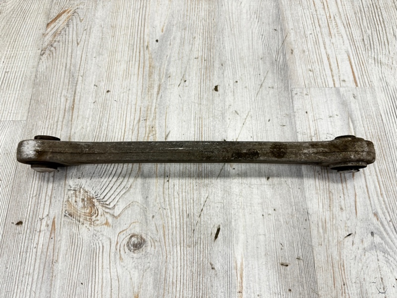 Рычаг подвески поперечный задний Q7 S-line 2019 4M 3.0 TDI DHXA