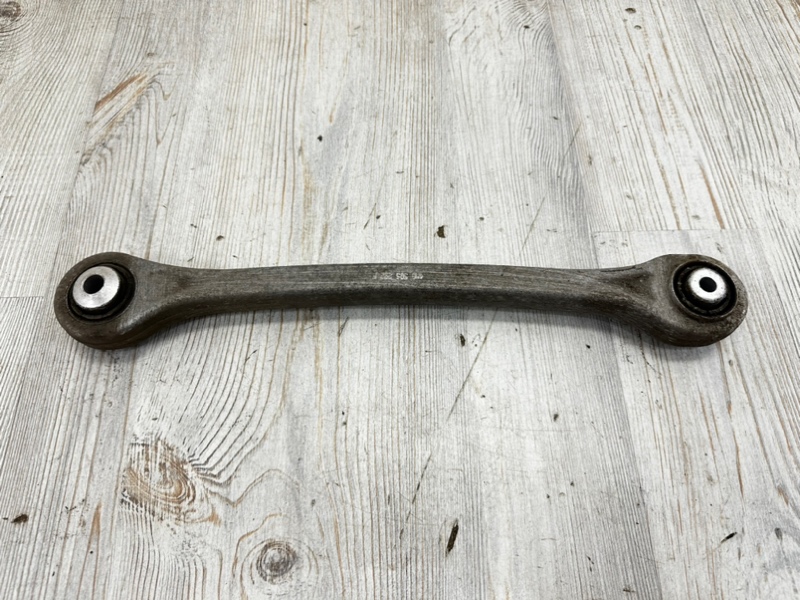 Рычаг подвески поперечный задний Q7 S-line 2019 4M 3.0 TDI DHXA