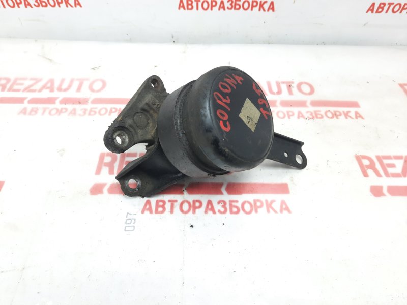 Подушка двигателя Corona 1993 ST195 3SFE Подушка двигателя Corona 1993 ST195 3SFE
