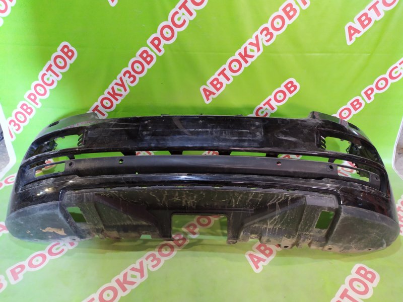 Бампер передний Land Rover Range Rover Vogue 4 L405