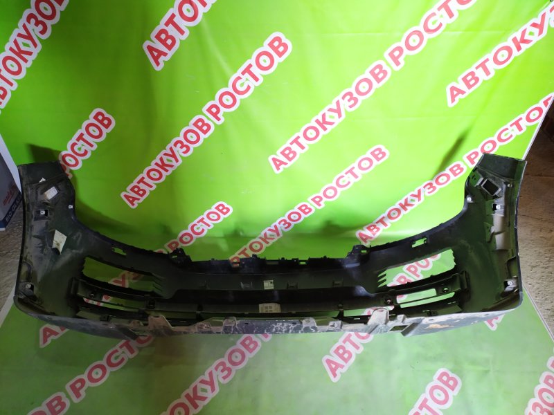 Бампер передний Range Rover 2013- Vogue 4 L405