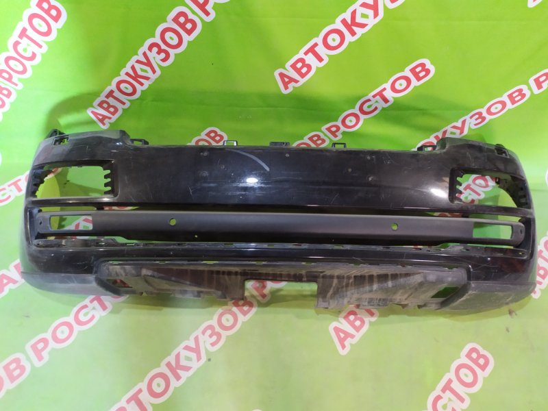 Бампер передний Land Rover Range Rover 2013- Vogue 4 L405 CK5217F003AA контрактная