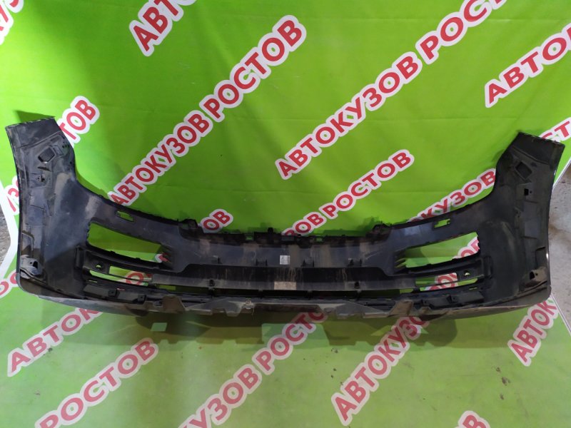 Бампер передний Range Rover 2013- Vogue 4 L405