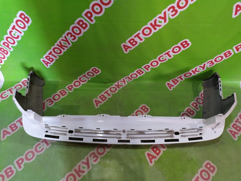 Бампер задний Discovery 2009-2016 4 Бампер задний Discovery 2009-2016 4