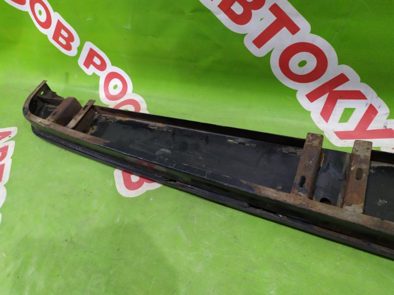 Накладка на порог/подножку (наружная) левая Land Rover Range Rover Sport L320