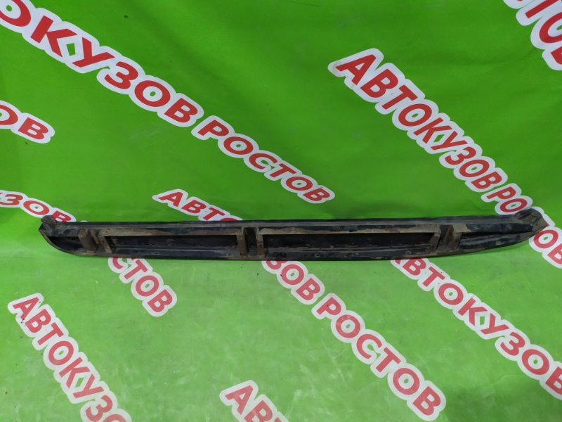 Накладка на порог/подножку (наружная) левая Range Rover 2005-2013 Sport L320