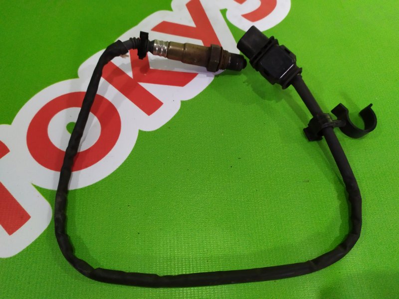 Запчасть датчик кислородный (lambdasonde) Ford Focus 2012 3 1.0 турбо M2DA BM5A9Y460AA контрактная Датчик кислородный (Lambdasonde) Ford Focus 2012 3 1.0 турбо M2DA BM5A9Y460AA контрактная